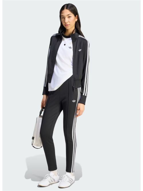 fb classic tt ADIDAS ORIGINAL | KV9552BLACK/WHITE